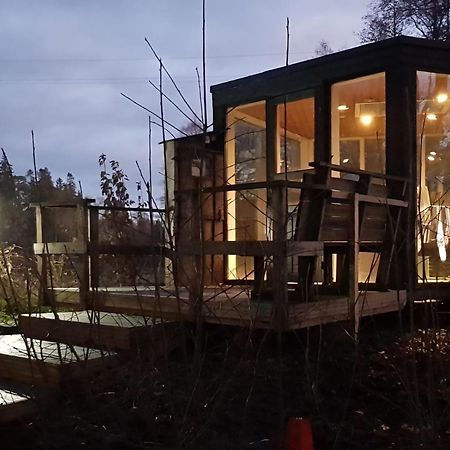 Villa Kivikoski Pyhtaa Exterior foto